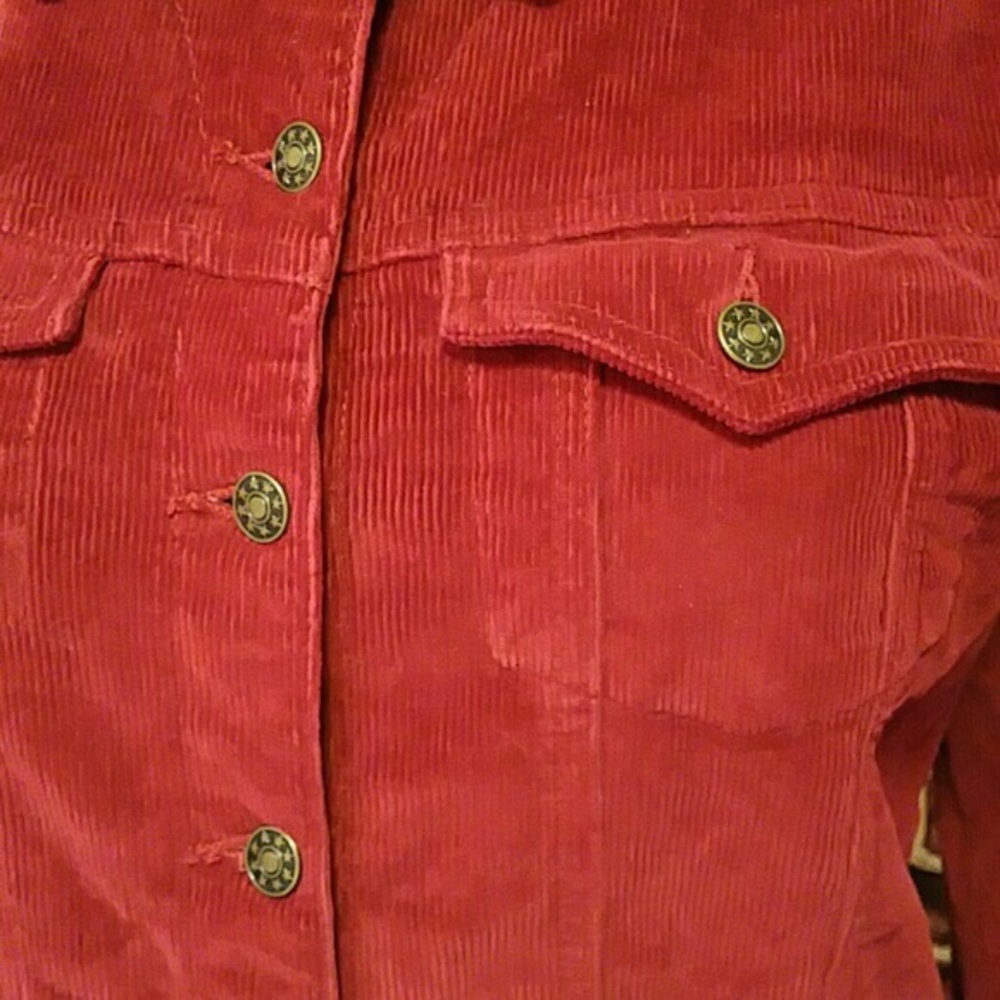 💕A.M.I. Cudoroy Jacket - Picture 3 of 4
